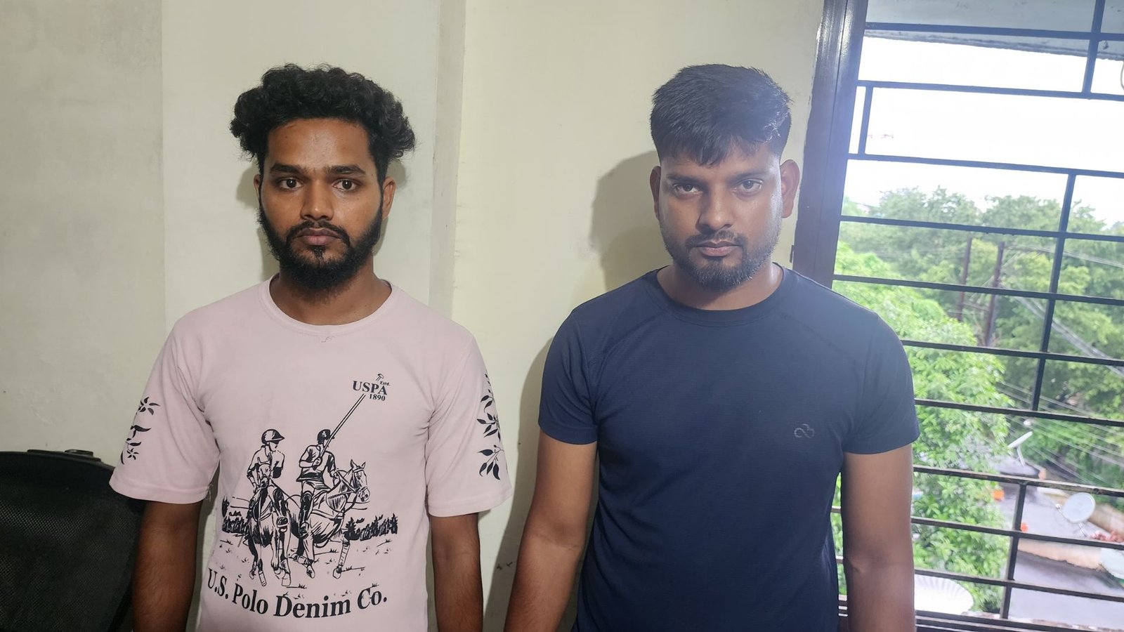 Raipur News : अशोका आइकन चोरी कांड: 51.50 लाख कैश समेत 70 लाख का माल बरामद, बिहार के दो आरोपी गिरफ्तार