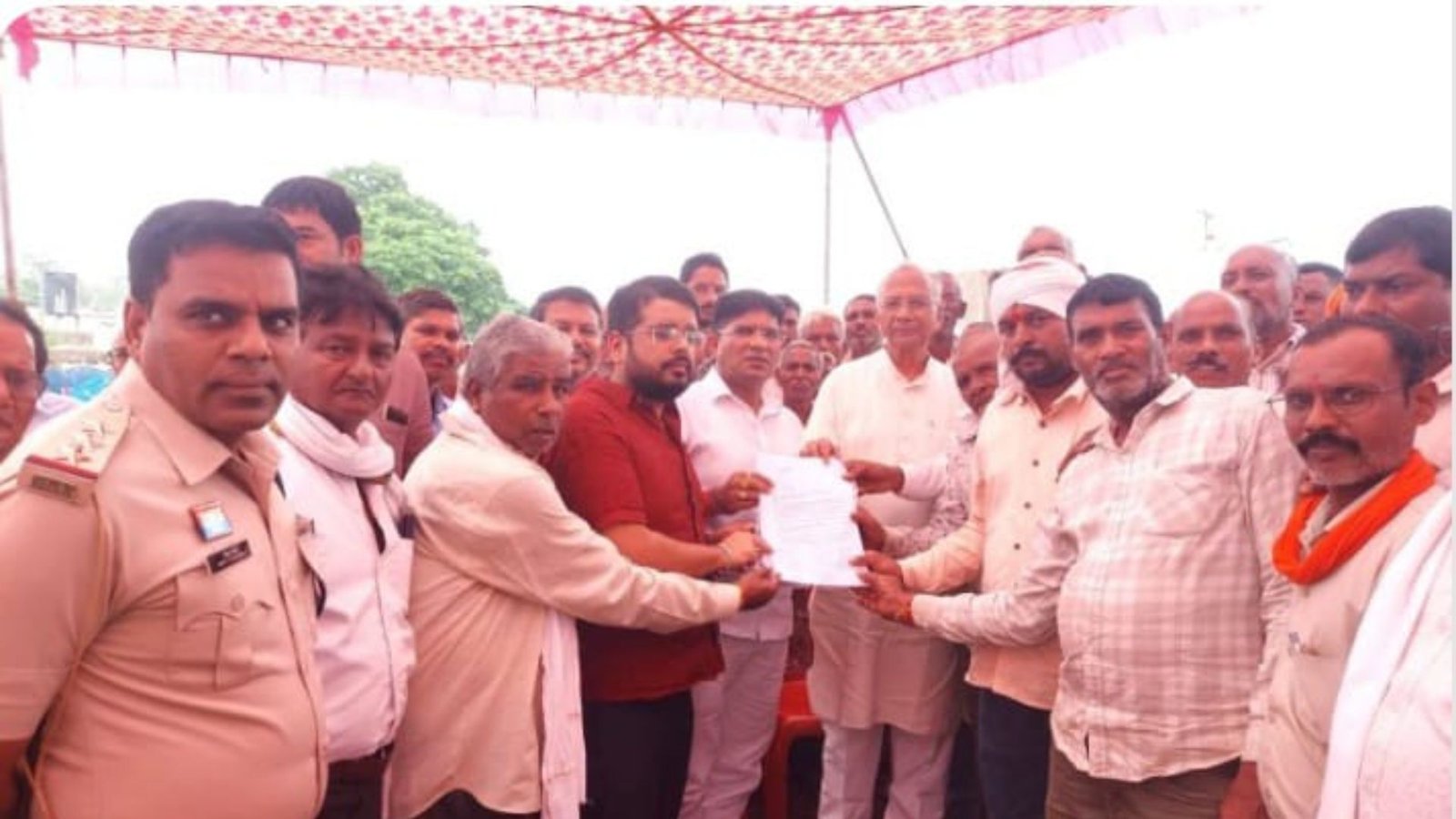 Durg News: 5 साल से आमसभा नहीं, अंशदान का हिसाब भी गायब! निकुम समिति पर किसानों ने लगाए गंभीर आरोप