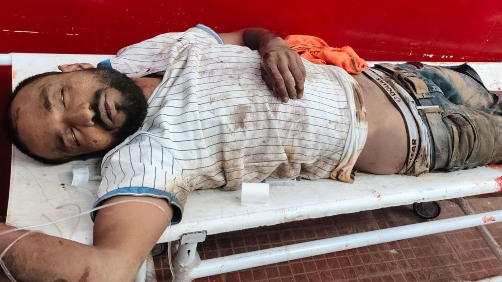 Surajpur News: केवरा में युवक पर जानलेवा हमला, मेडिकल कॉलेज में मौत के बाद इलाके में तनाव