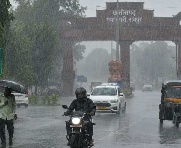 weather