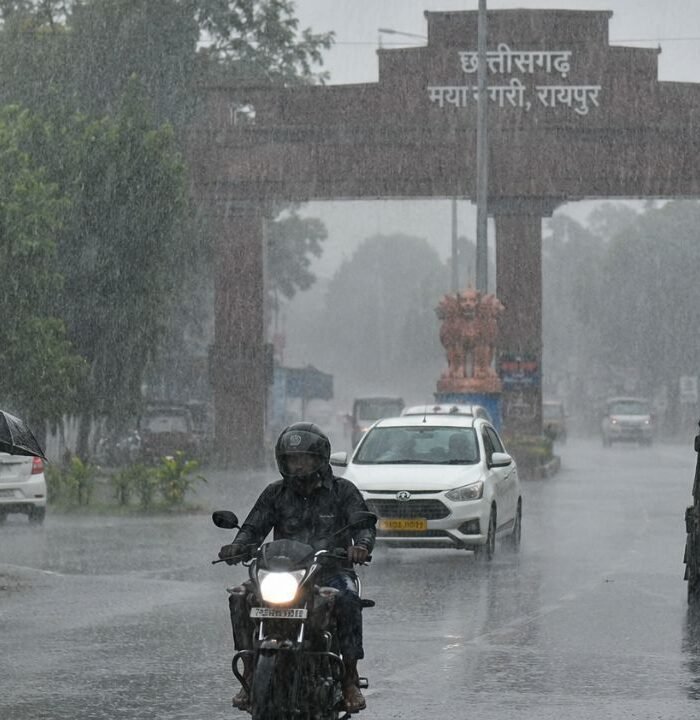 weather