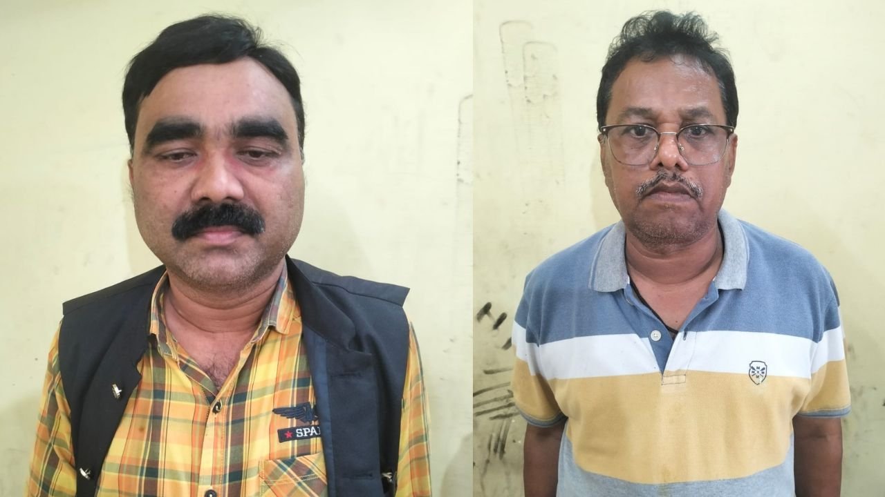 Durg News: पुलिस आरक्षक भर्ती के नाम पर 12 लाख की ठगी, आरोपी के खिलाफ FIR दर्ज