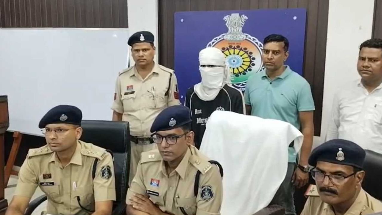 Durg News: 48 घंटे में सुलझी कांग्रेस नेता प्रकाश सिंह कश्यप हत्याकांड की गुत्थी, एक आरोपी समेत तीन नाबालिग हिरासत में