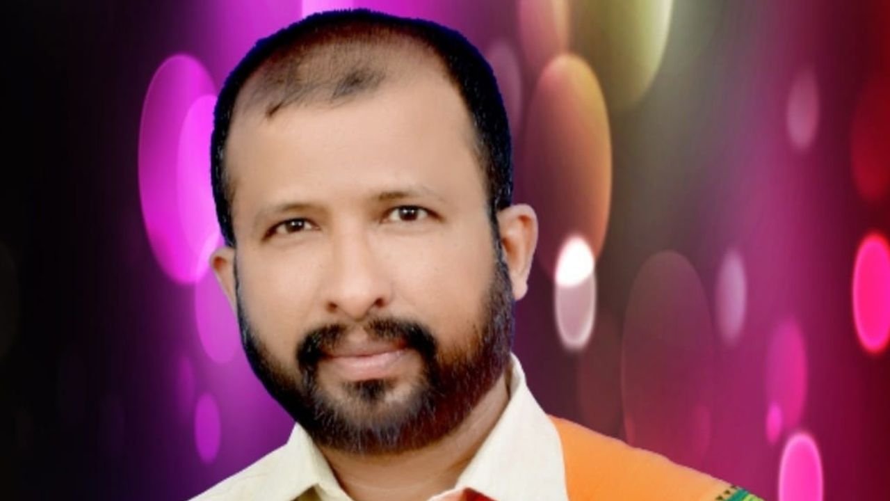 दुर्ग ग्रामीण विधायक ललित चंद्राकर ने रूपेश पारख को बनाया उतई नगर पंचायत में विधायक प्रतिनिधि