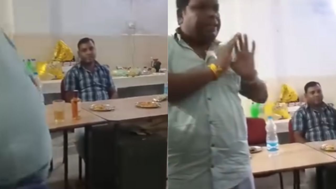 Sakti News: शिक्षा के मंदिर में कथित शराब पार्टी! किरारी हाई स्कूल का वीडियो वायरल, जांच की मांग