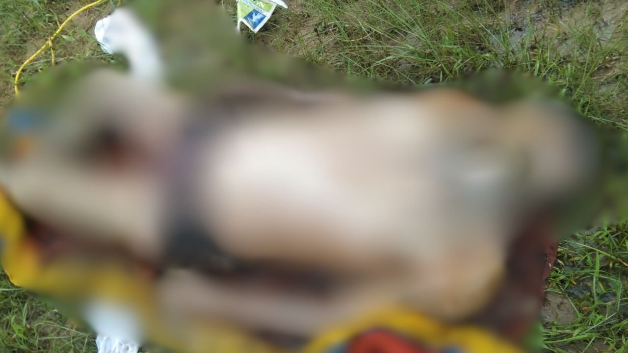 Surajpur News: प्रतापपुर में बंद मकान से सड़ा-गला शव मिलने से सनसनी, साथी के गायब होने से हत्या की आशंका