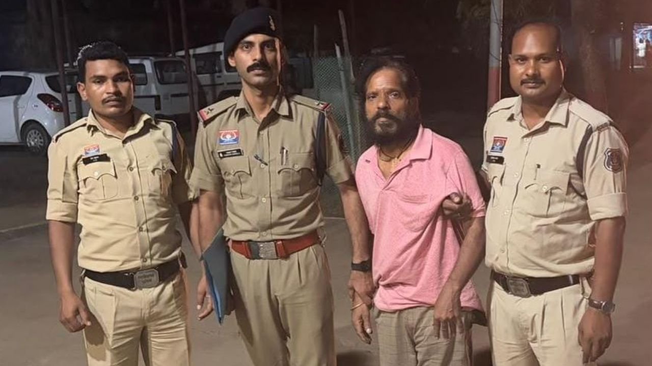 Balrampur News: बलरामपुर में उपचार के दौरान मासूम की मौत, आरोपी को न्यायिक रिमांड पर भेजा गया जेल