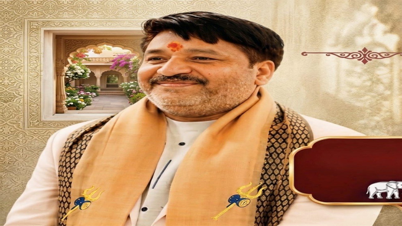 CG News: जन्मदिन पर जनसेवा की मिसाल: आनंद दुबे ने शुरू की विंध्यवासिनी धाम के लिए निःशुल्क बस सेवा