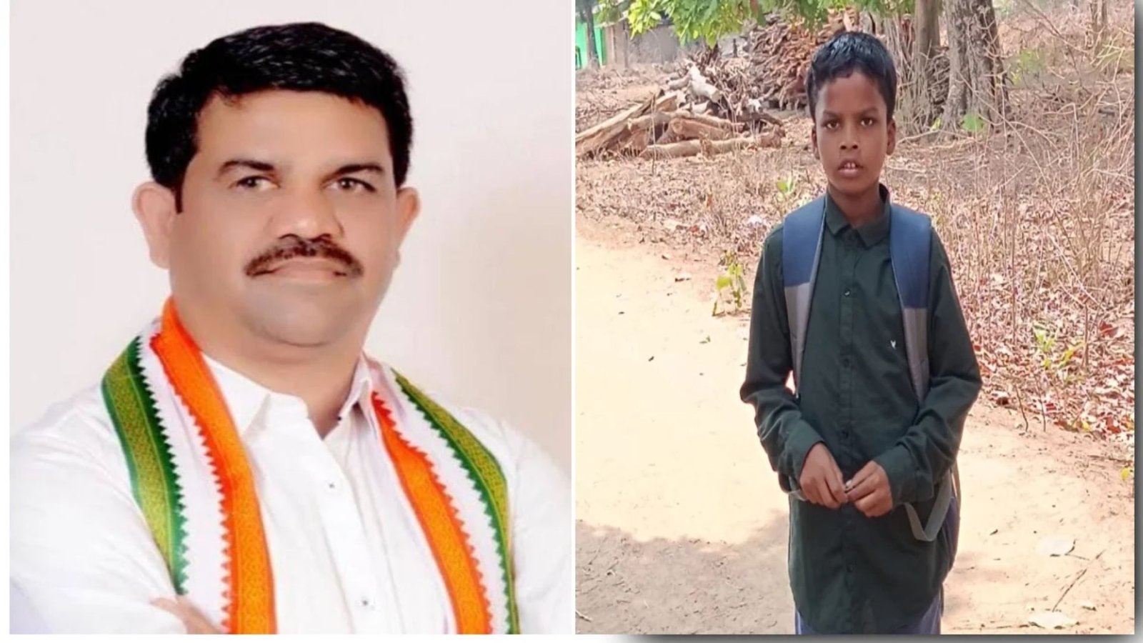 Bijapur News : मलेरिया से छात्र की मौत के बाद गरमाई सियासत, आश्रम में बच्चों के स्वास्थ्य परीक्षण की मांग