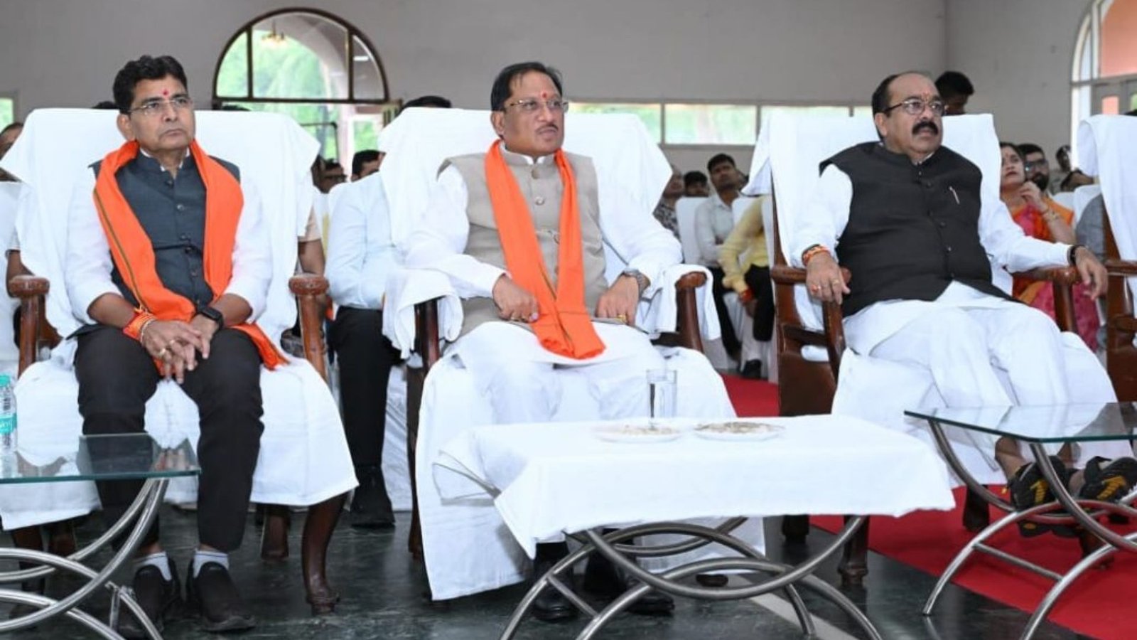 Raipur News: ‘मन की बात’ में छत्तीसगढ़ की महिमा राजपूत का जिक्र, CM साय ने कहा- प्रदेश के लिए गौरव की बात