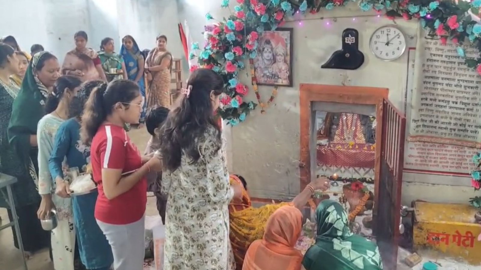 Dhamtari News : हटकेश्वर वार्ड का प्राचीन नाग मंदिर क्यों है खास? सर्पदंश से बचाव को लेकर है अनोखी मान्यता