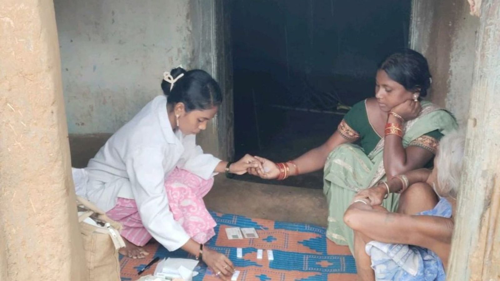 Mungeli News: मलेरिया नियंत्रण के लिए कंट्रोल रूम स्थापित, प्रभावित क्षेत्रों में दवाइयां और आरडी किट उपलब्ध