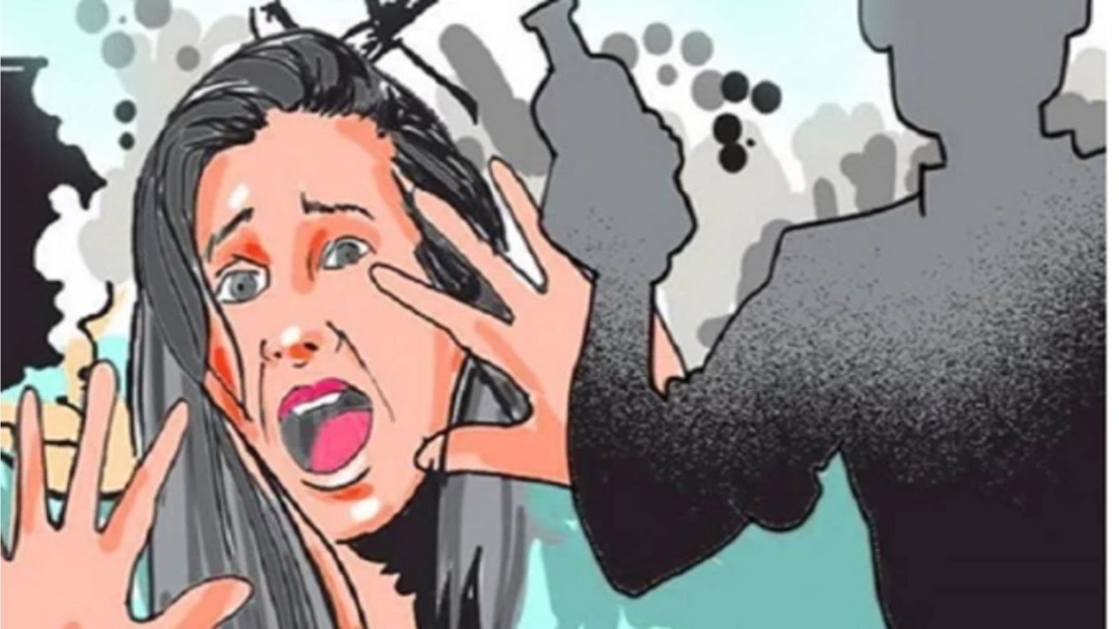 Bhilai News : बातचीत बंद करने से नाराज था युवक, महिला पर केमिकल फेंकने के आरोप में गिरफ्तार