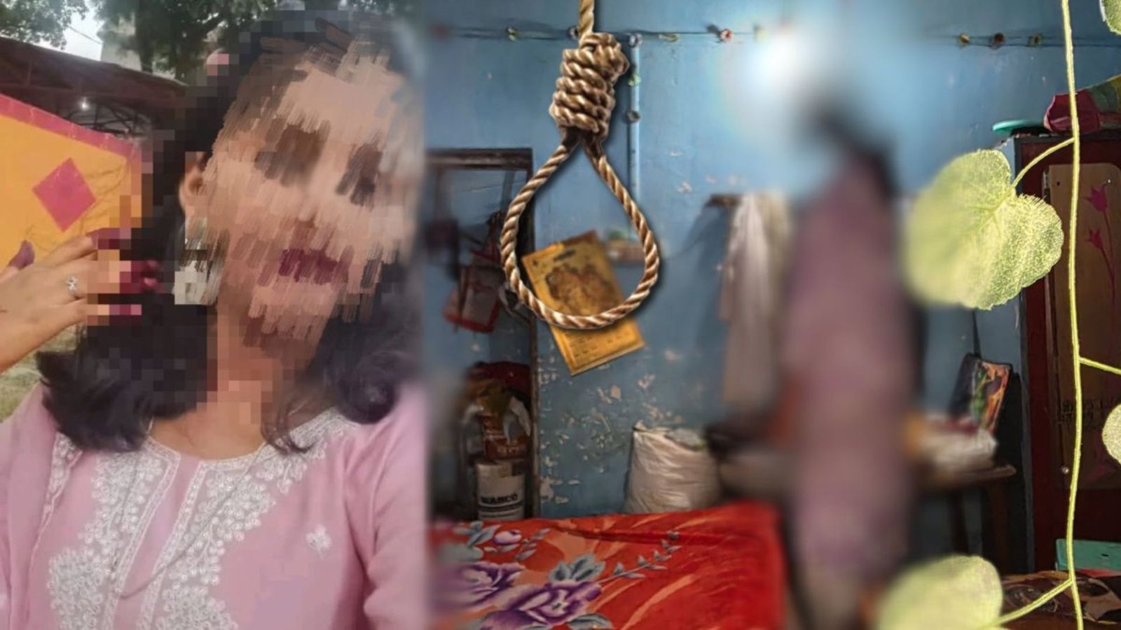 Balrampur News: मां ब्यूटी पार्लर में थी, घर में नाबालिग ने उठाया खौफनाक कदम, आत्महत्या के कारणों की जांच जारी