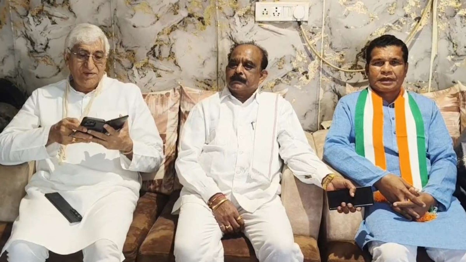 Chhattisgarh Jagdalpur News: कांग्रेस के प्रशिक्षण शिविर में संगठन विस्तार और चुनावी रणनीति पर जोर, बस्तर से हुई शुरुआत