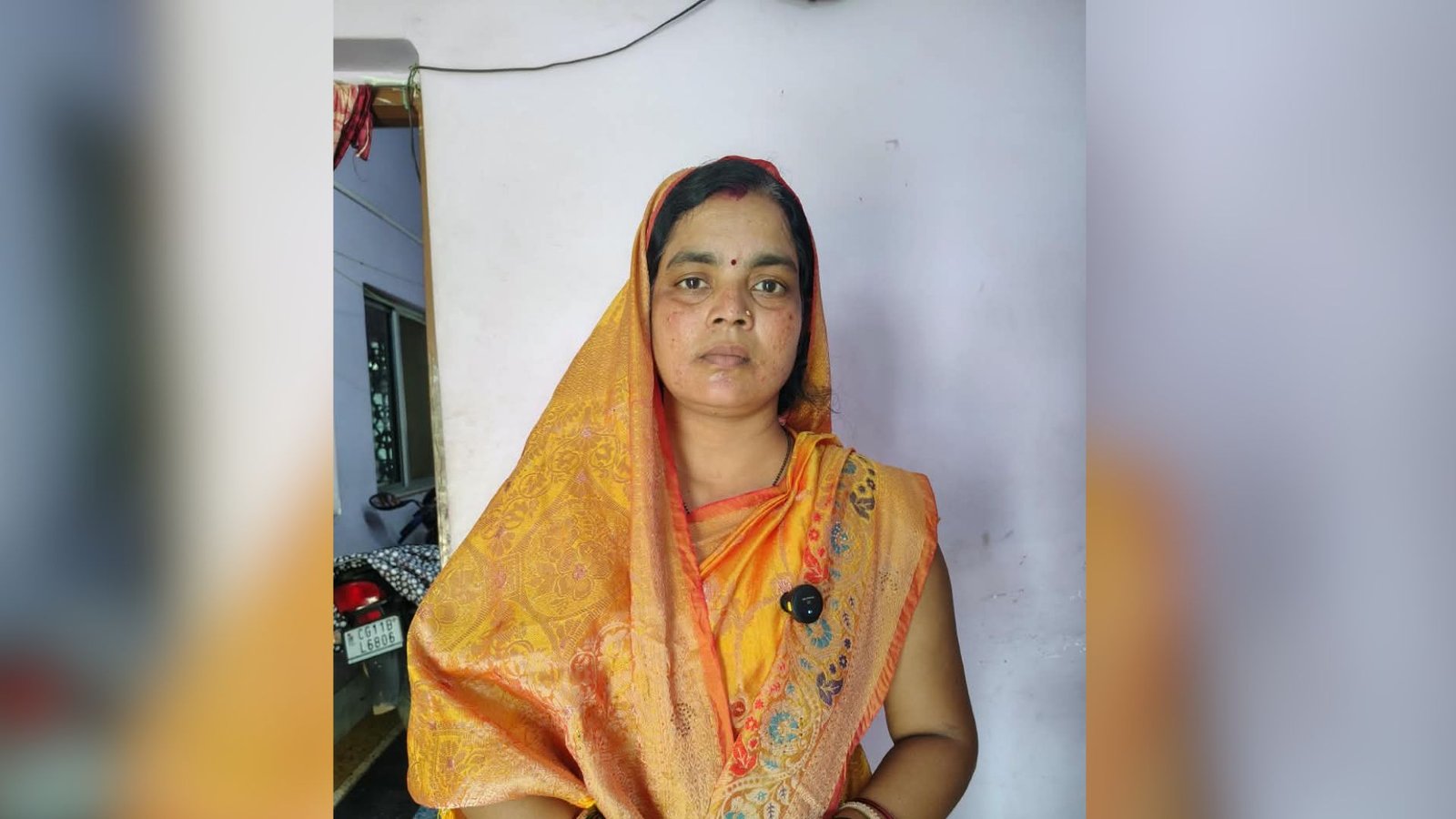 Sakti News: राखी से पहले खाते में पहुंची महतारी वंदन की राशि, गीता देवी ने मुख्यमंत्री का जताया आभार
