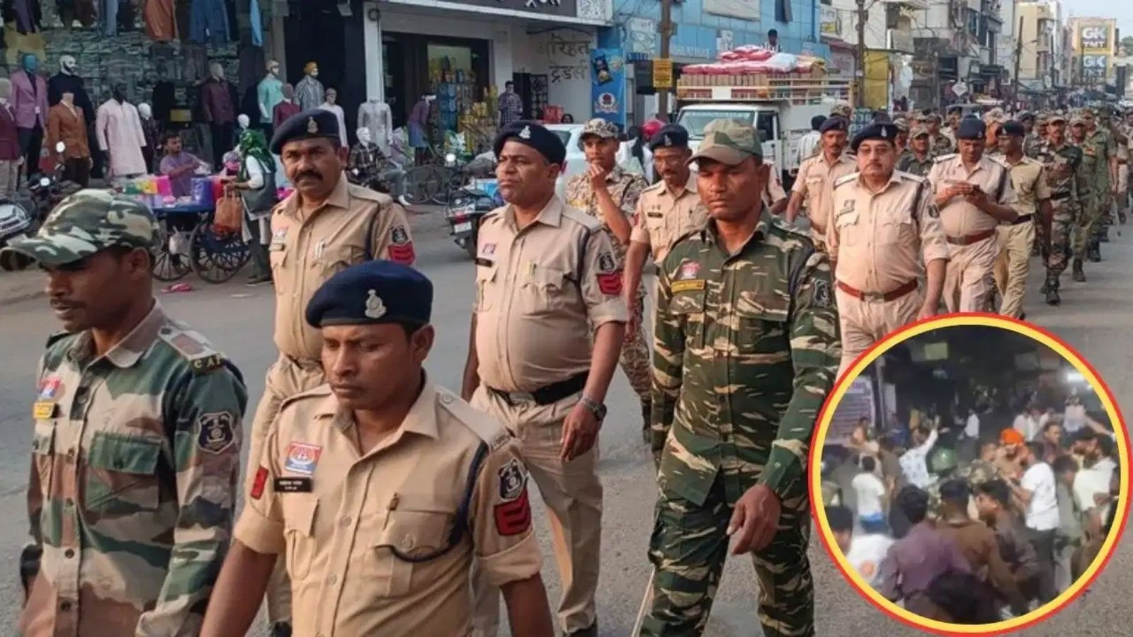 Bilaspur News: हिंसा मामले में दोनों पक्षों पर FIR, भड़काऊ पोस्ट और वीडियो भी पुलिस की जांच के दायरे में