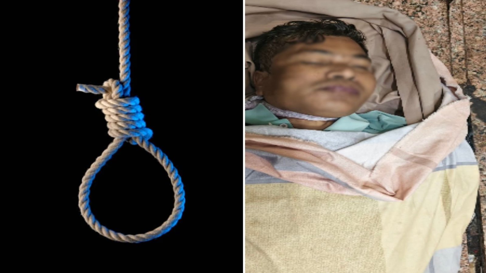 Dhamtari News: आरक्षक की संदिग्ध मौत से गांव में हड़कंप, आत्महत्या के कारणों की जांच शुरू