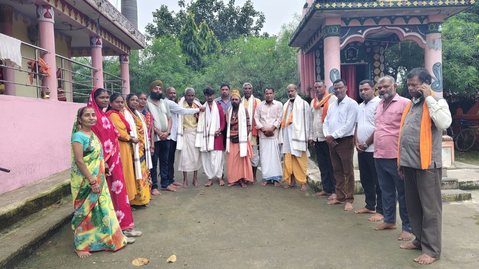 Kawardha News : हवन, पौधरोपण और रक्तदान के साथ मनाया विधायक भावना बोहरा का जन्मदिन