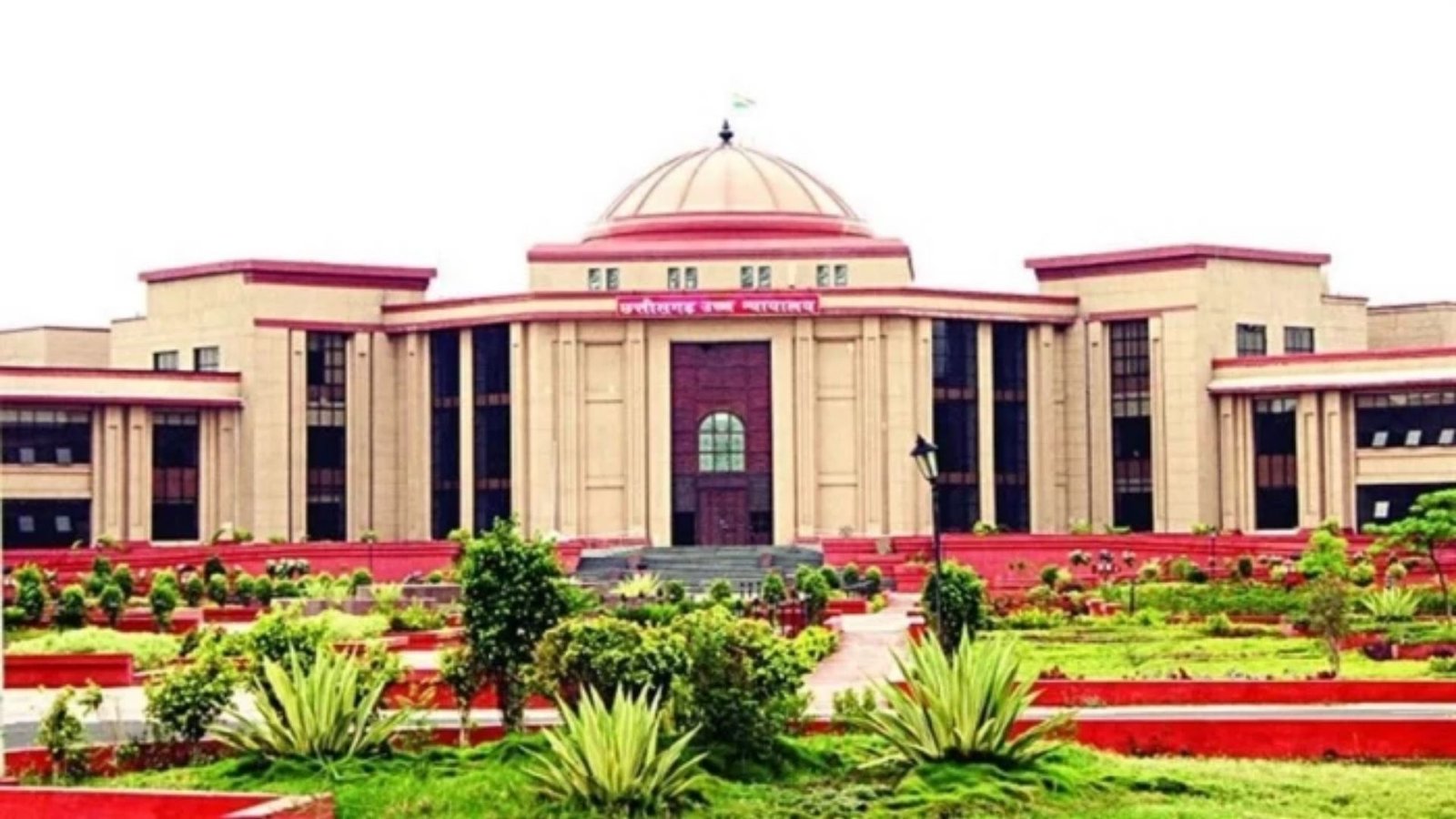 Bilaspur News : एफआईआर से फैसले तक सम्मानजनक भाषा जरूरी, 24 जिला अदालतों को हाई कोर्ट का आदेश