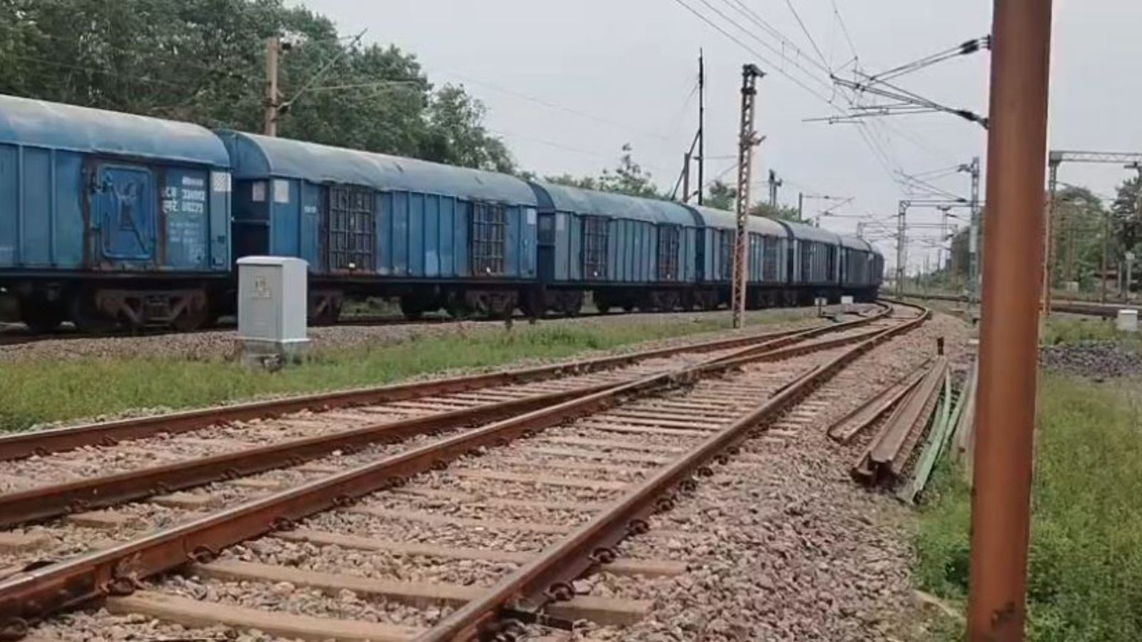 Raipur News: चरोदा PP यार्ड फिर CBI के रडार पर, रिश्वत की शिकायत के बाद दस्तावेजों की जांच