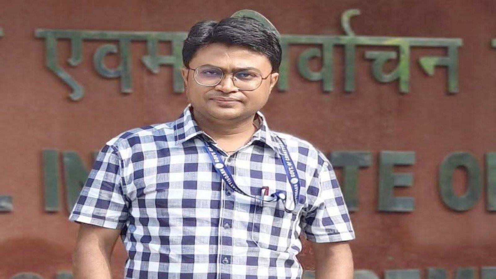 Mungeli News : सुजीत सिंह को मुंगेली में यथावत रखने की मांग तेज, डिप्टी CM ने दिया चर्चा का आश्वासन