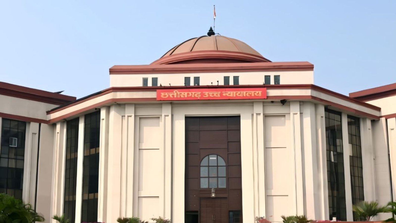 Bilaspur News: रिटायरमेंट उम्र 62 साल करने के प्रस्ताव पर विचार, सिविल जज की सीमित परीक्षा फिलहाल टली