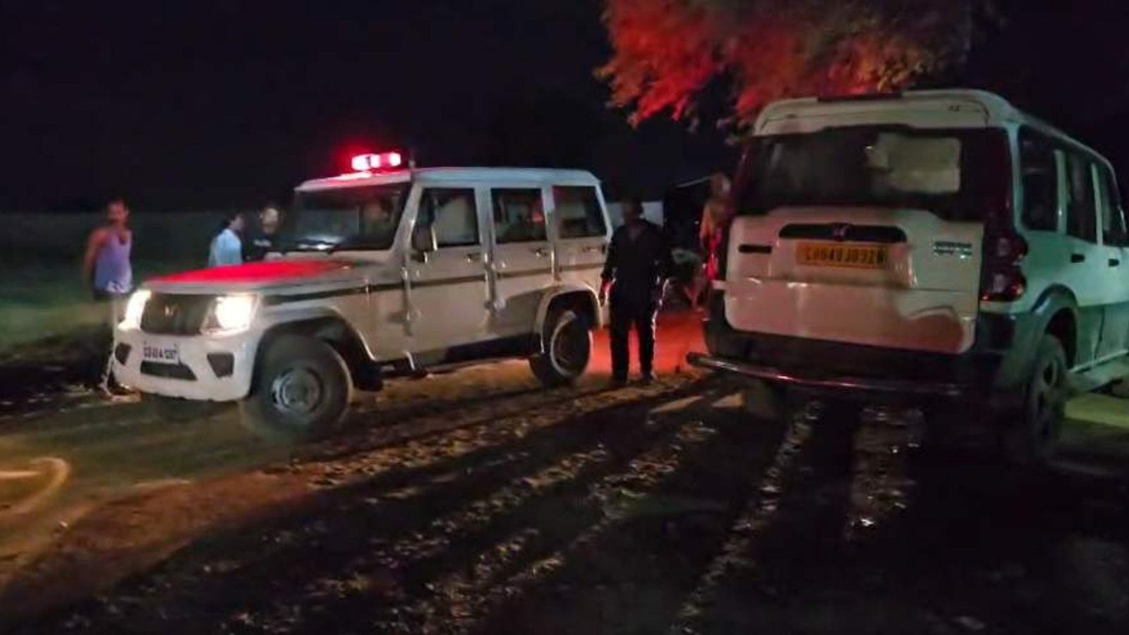 Bilaspur News: हरदी शराब भट्ठी में खूनी विवाद, युवक की मौत के बाद आरोपी की तलाश में जुटी पुलिस