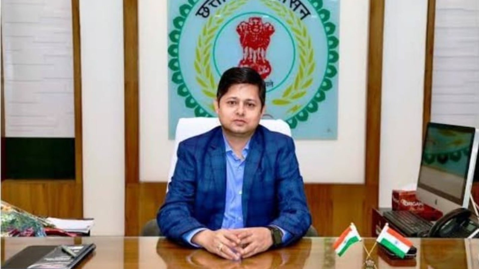 Durg News : यातायात और अस्पताल की व्यवस्था के चलते प्रशासन का फैसला, प्रदर्शन के लिए तय हुई अलग जगह