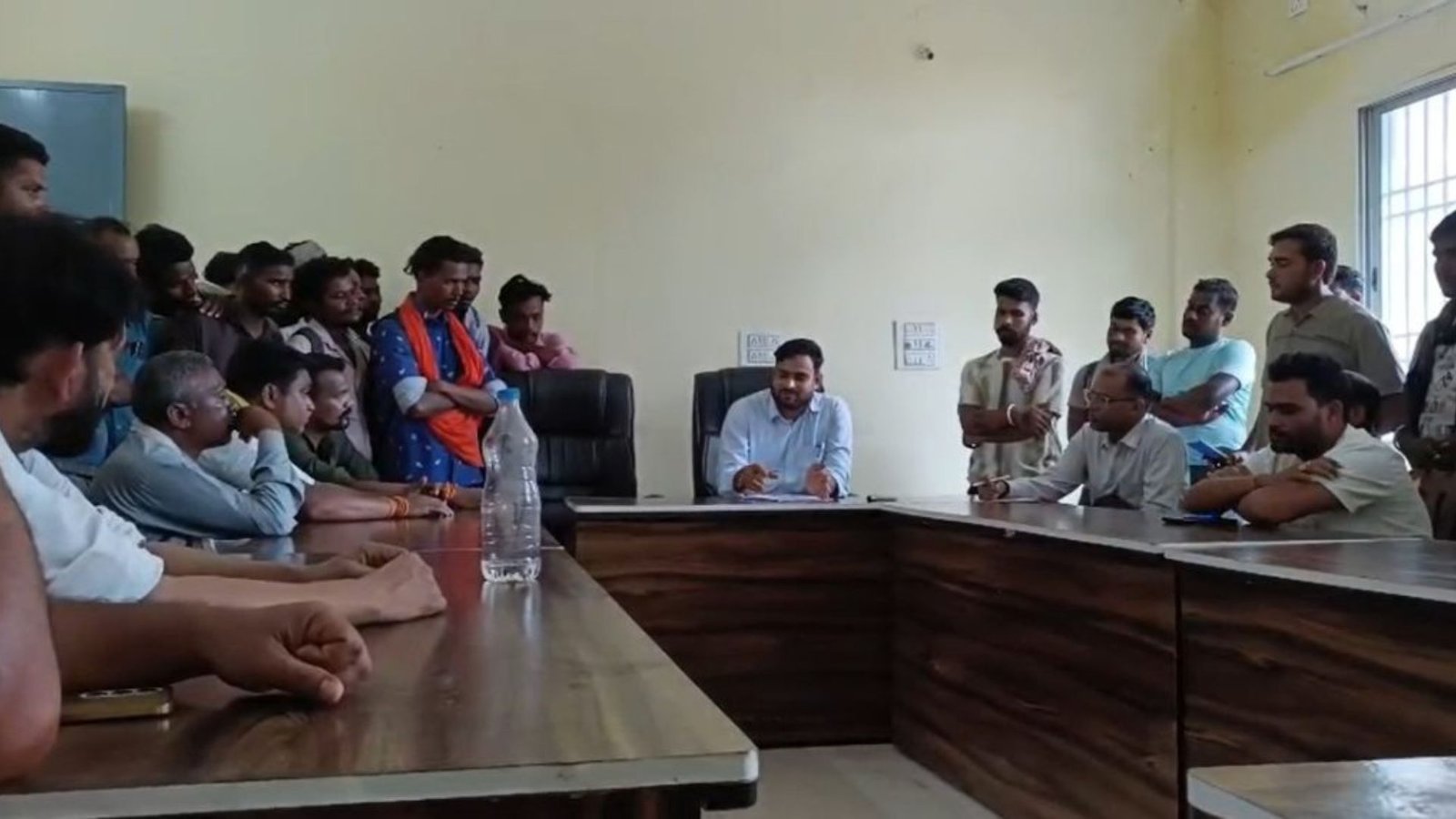 Raigarh News: छाल खदान में श्रमिकों के आरोपों की जांच के आदेश, मस्टर रोल से लेकर वेतन और HPC दरों तक खंगाले जाएंगे रिकॉर्ड