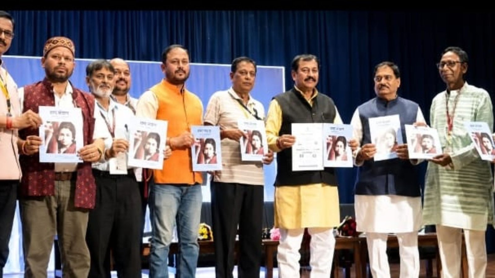 Durg News: भिलाई में जुटे देशभर के रेडियो श्रोता, सांसद विजय बघेल बोले- रेडियो का महत्व हमेशा बना रहेगा