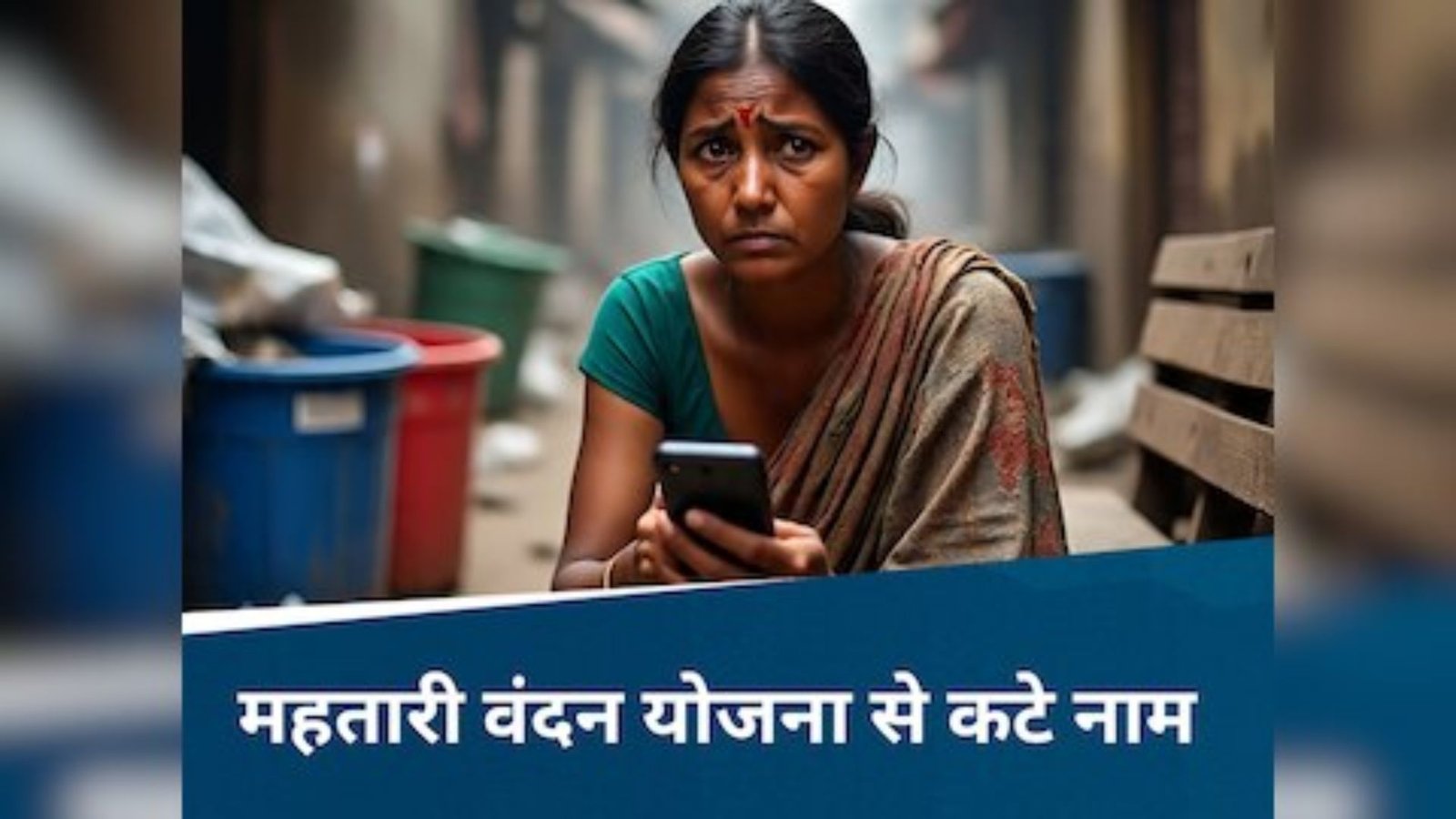 Mahtari Vandan Yojana: सत्यापन में सामने आई बड़ी गड़बड़ी, 5,731 मृत और 1,499 अपात्र नाम हटाए गए