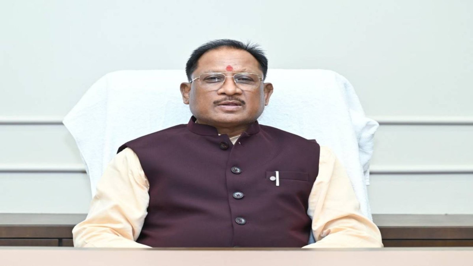 Raipur News: सहकारी संघवाद की मिसाल: अग्रिम टैक्स ट्रांसफर से सड़क, सिंचाई और स्वास्थ्य परियोजनाओं को मिलेगा बल