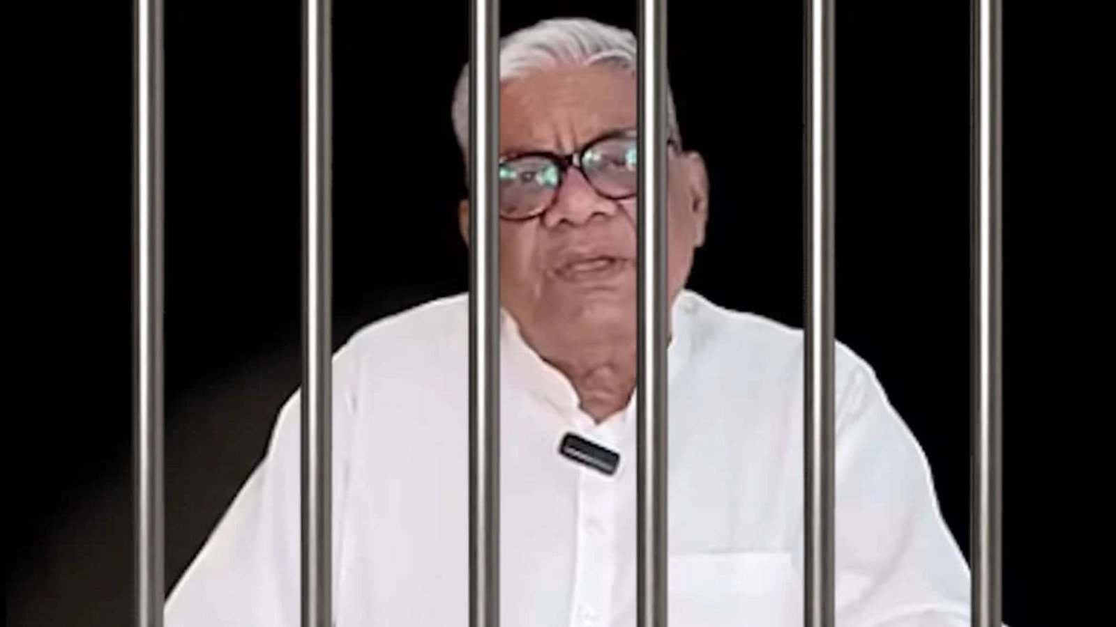 Raipur News : भगवान शिव पर कथित आपत्तिजनक पोस्ट का मामला, अरुण पन्नालाल जेल भेजे गए; हंसराज गोयल पर भी FIR