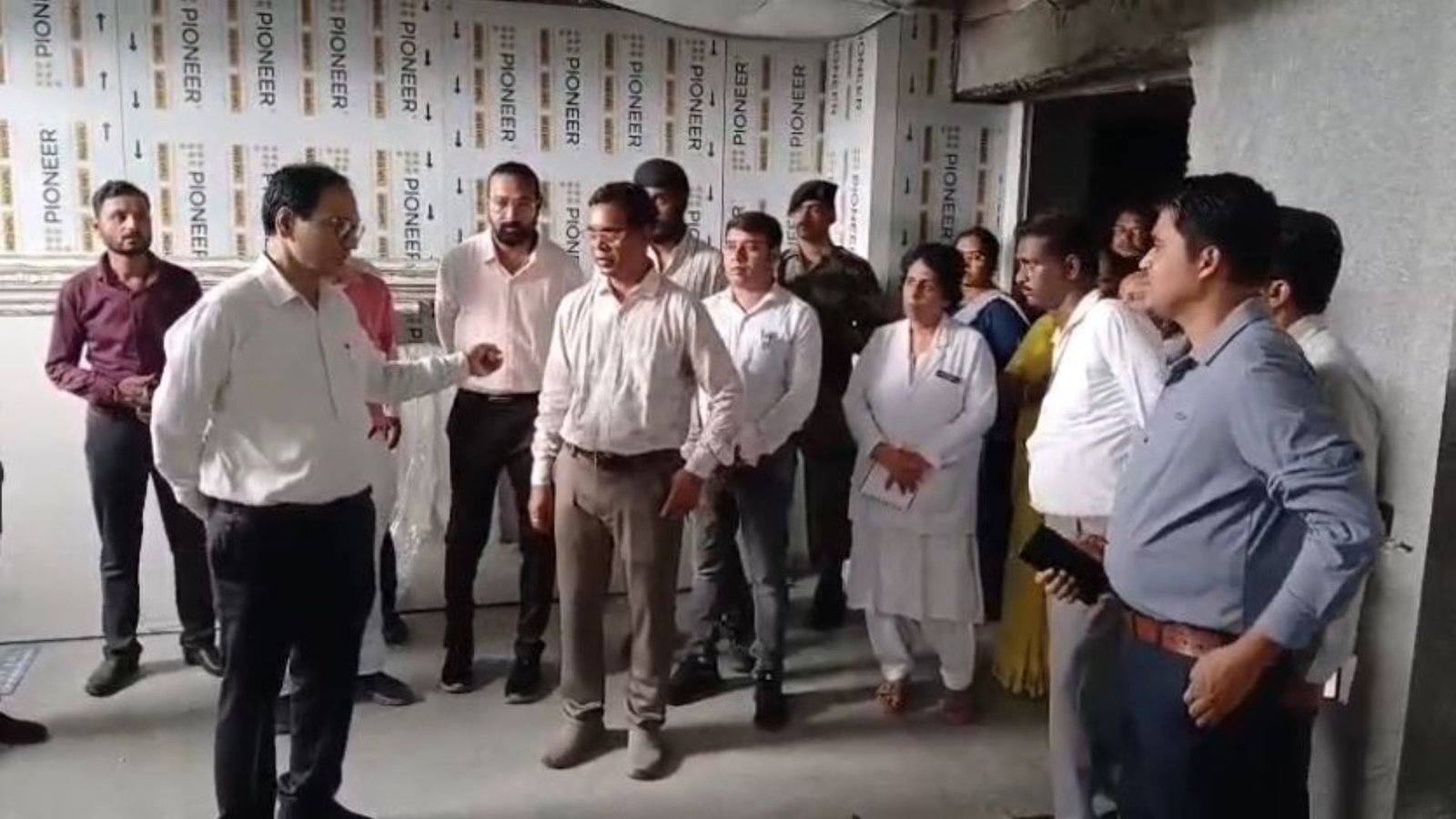 Bilaspur News: कोटा क्षेत्र में मलेरिया का खतरा गहराया, स्वास्थ्य विभाग ने शुरू किया विशेष सर्वे और जांच अभियान