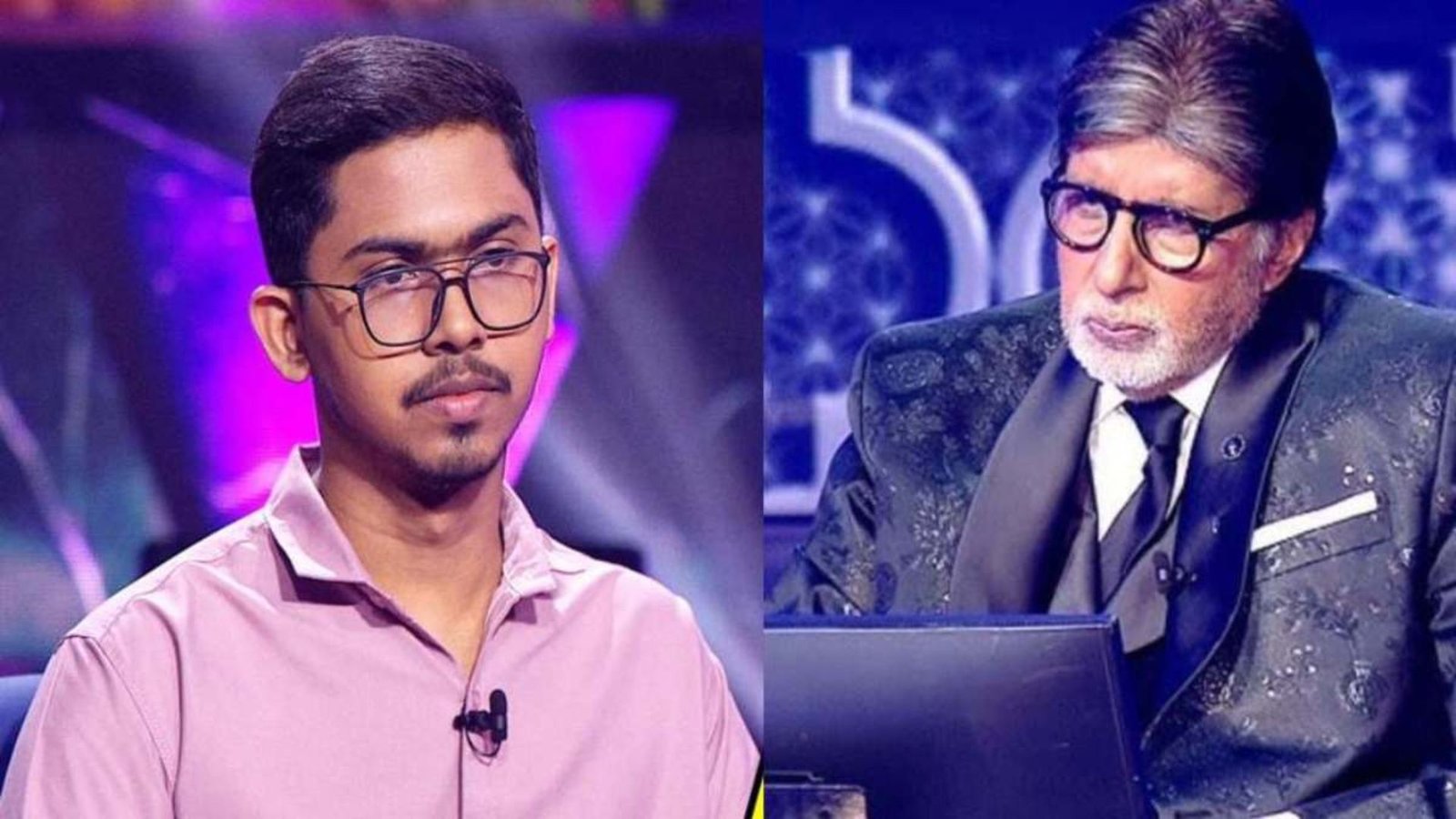 Balodabazar News : पूर्व राज्यपाल रमेश बैस के ड्राइवर के बेटे योगेश ने KBC में जीते 50 लाख, UPSC की कर रहे तैयारी