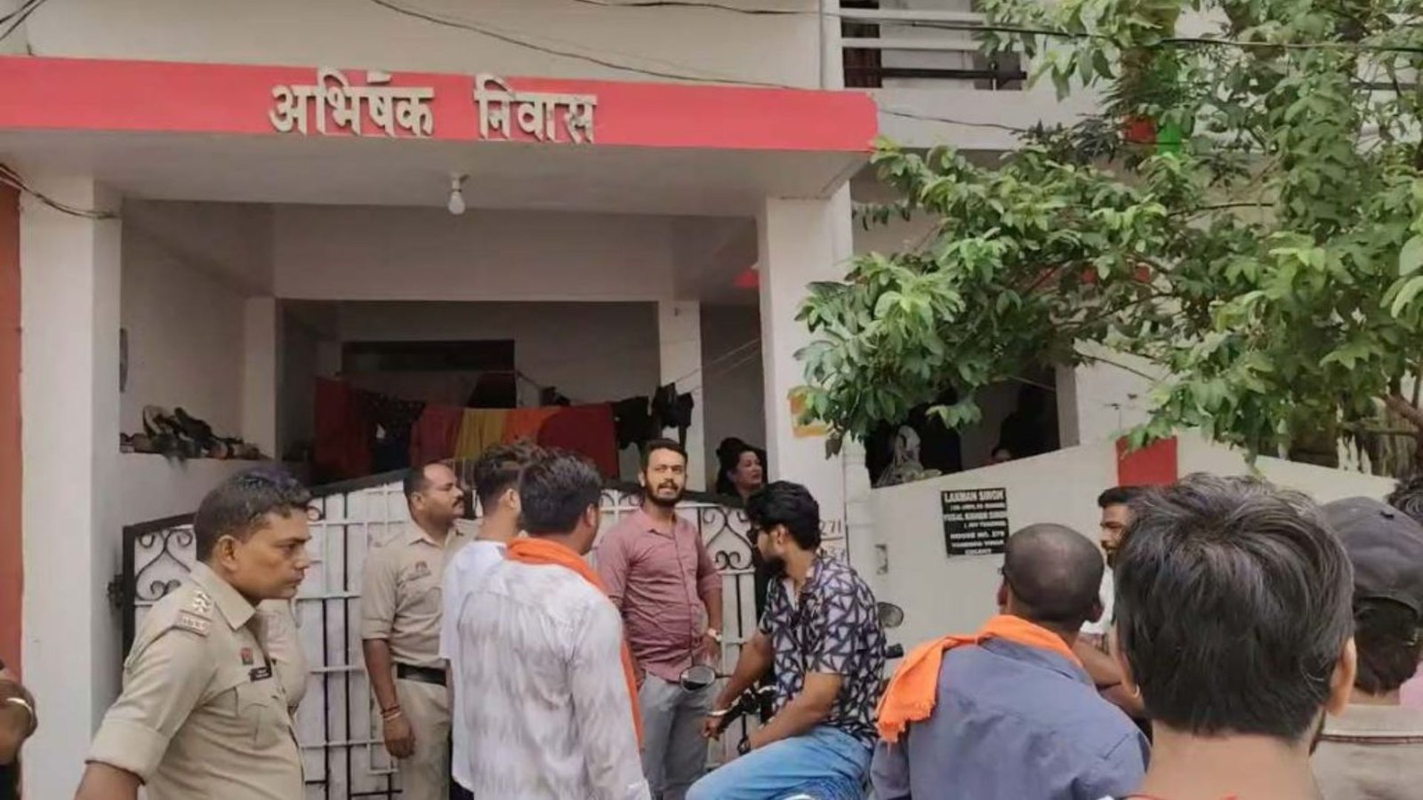 Dhamtari News: धर्म स्वातंत्र्य अधिनियम के तहत कार्रवाई की मांग, सभा को लेकर लगाए गए आरोपों की जांच करेगी पुलिस