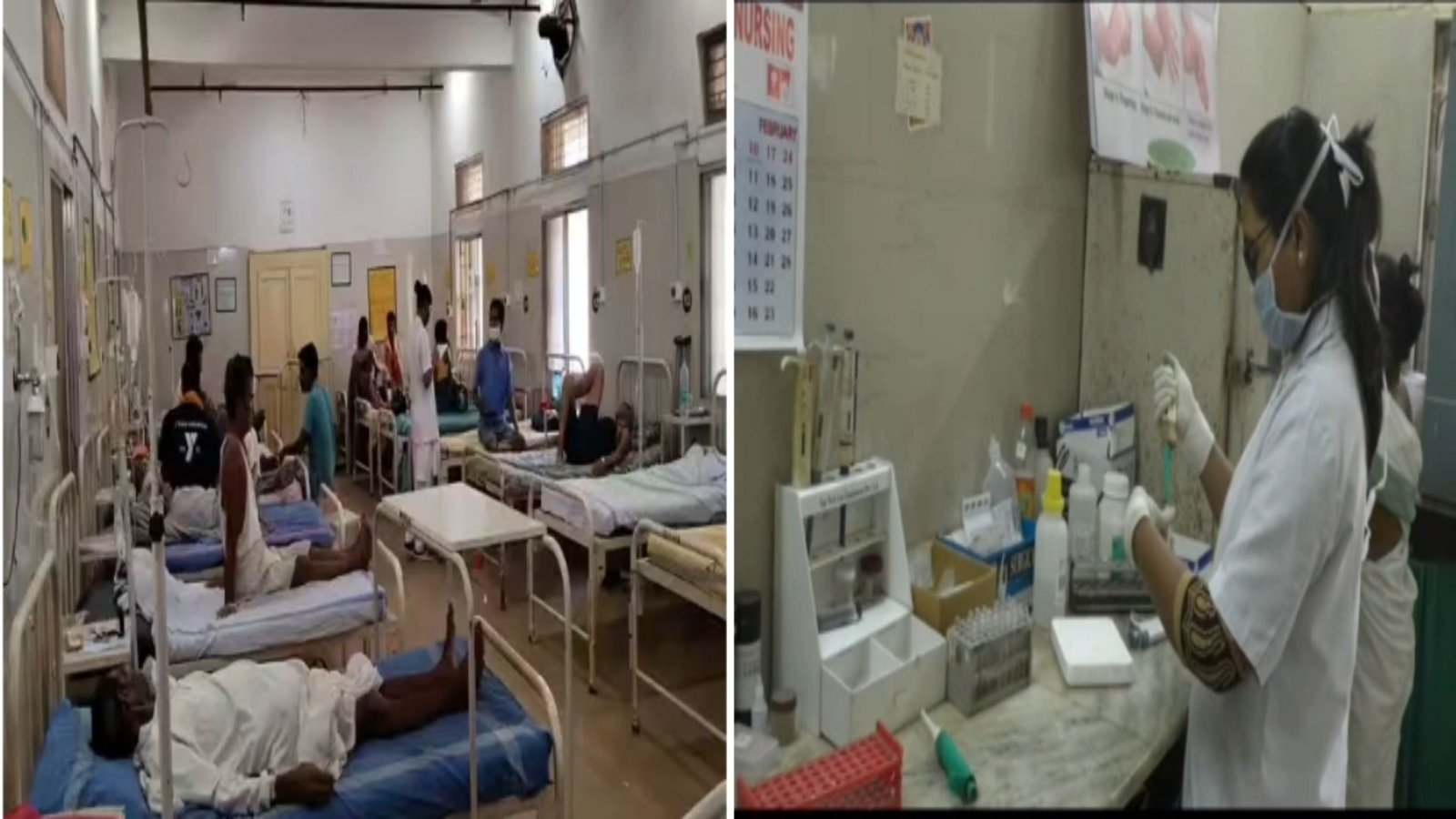 Durg News: स्वाइन फ्लू को लेकर स्वास्थ्य विभाग सतर्क, बच्ची के संपर्क में आए लोगों की तलाश शुरू