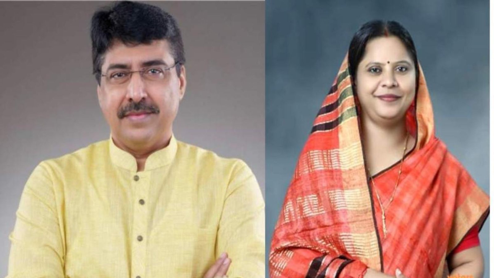 Raipur News : BJP की नई राष्ट्रीय टीम में छत्तीसगढ़ को प्रतिनिधित्व, रूप कुमारी चौधरी और दीपक महस्के को अहम पद