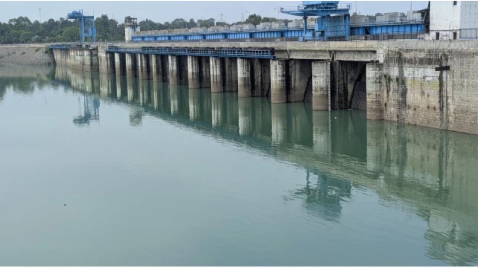 Korba News : मानसून मेहरबान: बांगो बांध का जलस्तर बढ़ा, मत्स्य पालन और पर्यटन को भी मिलेगी रफ्तार
