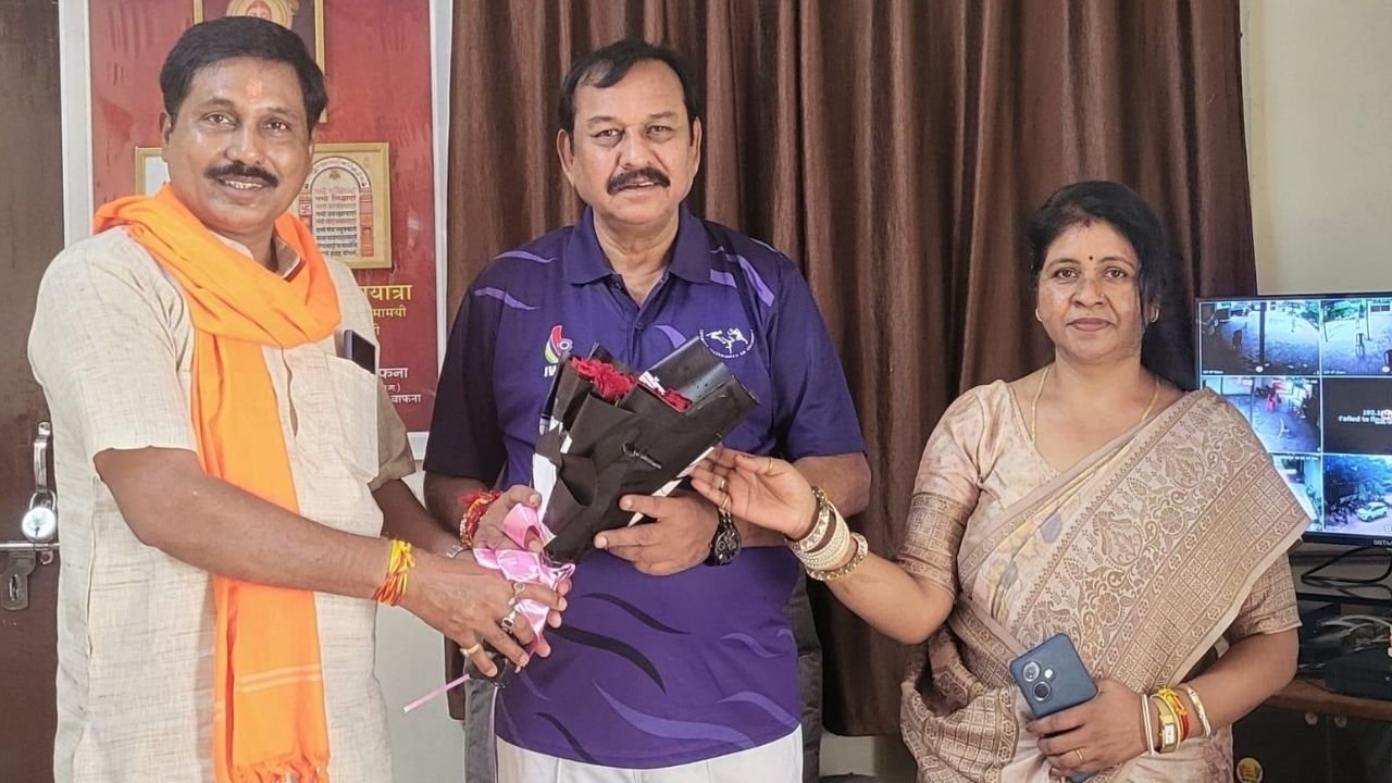 Durg News: LPG सिलेंडर बुकिंग पर बड़ा फैसला: ग्रामीण उपभोक्ता अब 25 दिन में करा सकेंगे रिफिल, सांसद विजय बघेल के प्रयासों को मिली सफलता