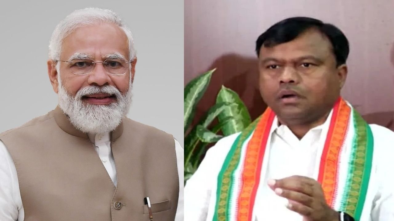 CG News: PM मोदी के जन्मदिन पर छत्तीसगढ़ में दीपोत्सव, PCC चीफ दीपक बैज ने कार्यक्रम को बताया नौटंकी