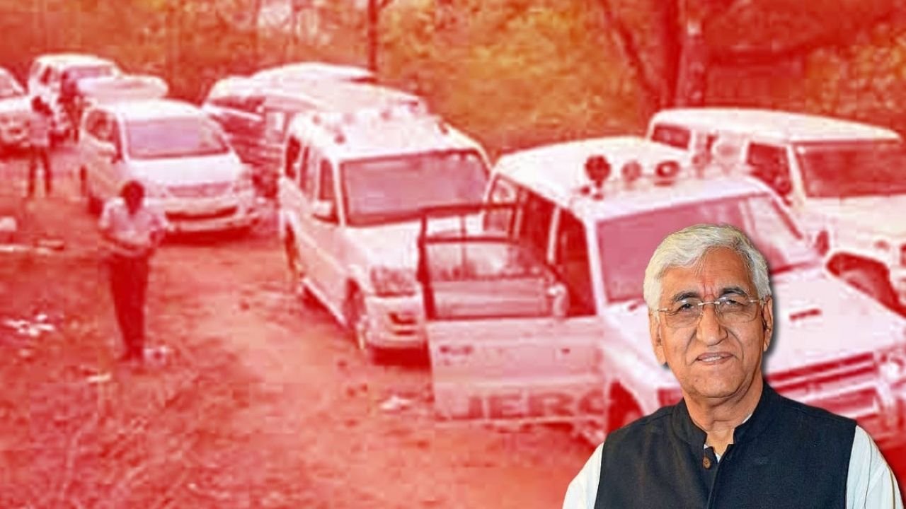 CG News: झीरम घाटी कांड पर आज आ सकता है फैसला, NIA की स्पेशल कोर्ट ने सुरक्षित रखा है निर्णय, TS सिंहदेव ने घटना को लेकर फिर उठाए सवाल