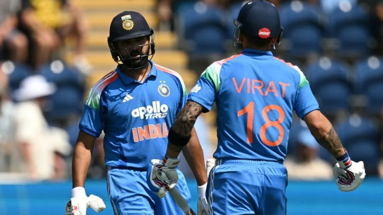 IND vs WI Series Update: वेस्टइंडीज सीरीज के लिए टीम इंडिया का ऐलान, ODI में शुभमन गिल कप्तान तो T20I की कमान श्रेयस अय्यर को; रोहित-विराट भी शामिल