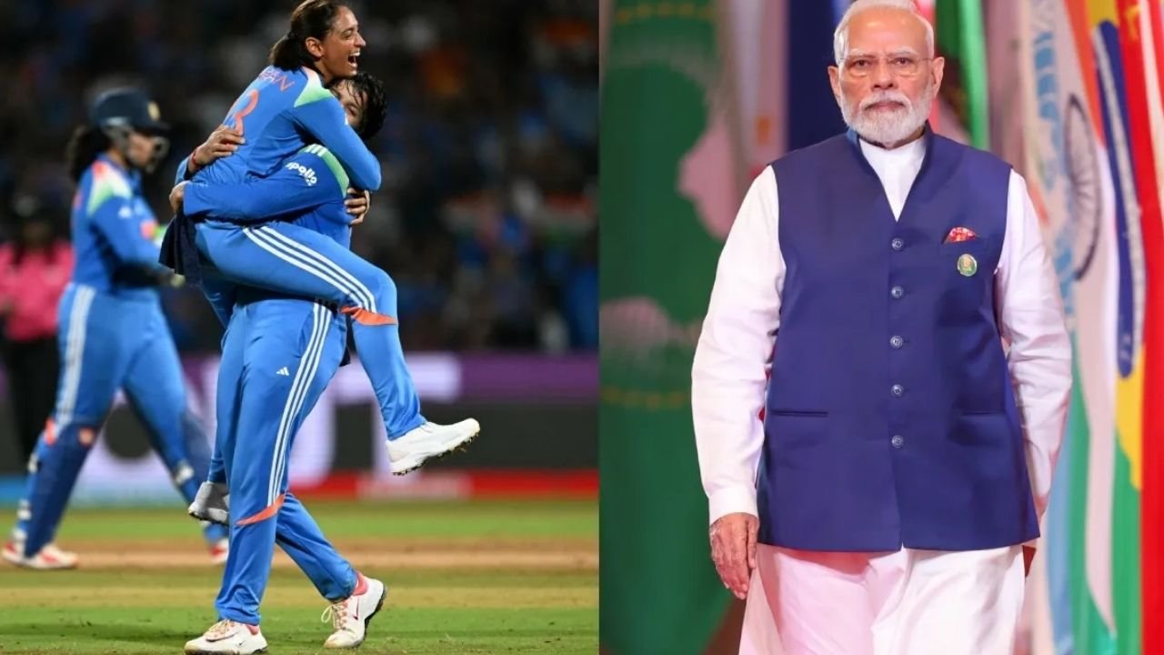 Women’s Asia Cup 2026: महिला एशिया कप 2026 में भारत की ऐतिहासिक जीत, पीएम मोदी और अमित शाह ने महिला टीम इंडिया को दी बधाई
