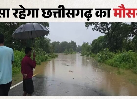 weather
