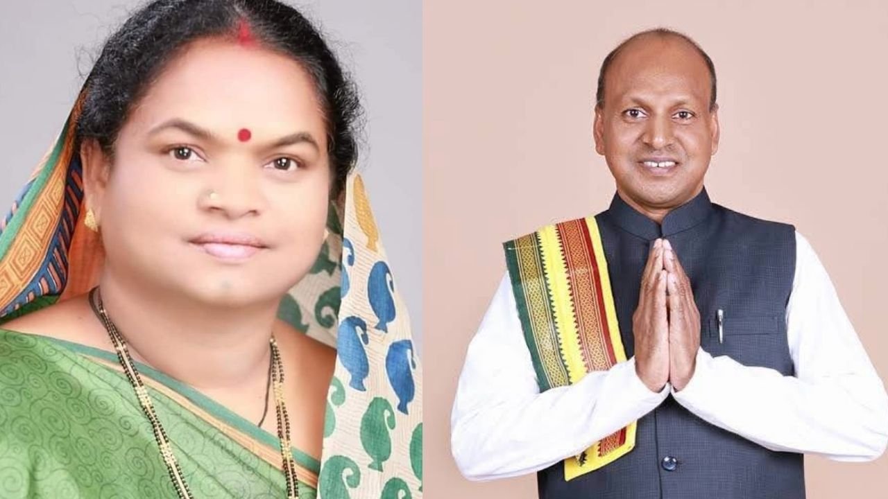 CG News: छत्तीसगढ़ में सांसद और विधायक का WhatsApp हैक, करीबियों से मांगे गए पैसे; साइबर ठगों ने ऐसे बनाया निशाना