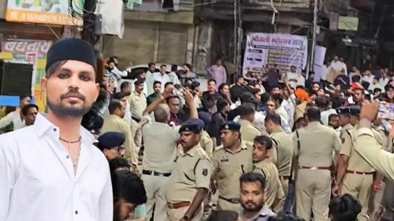Bilaspur Violence Update: खपरगंज बवाल के कथित मास्टरमाइंड सोहेल खान ने किया सरेंडर, पुलिस ने 3 फरार साथियों को भी पकड़ा