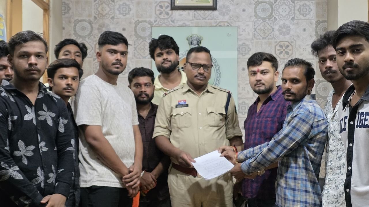 Patan News: पाटन में तेज रफ्तार और स्टंटबाजी से बढ़ी चिंता, पुलिस से कार्रवाई की मांग