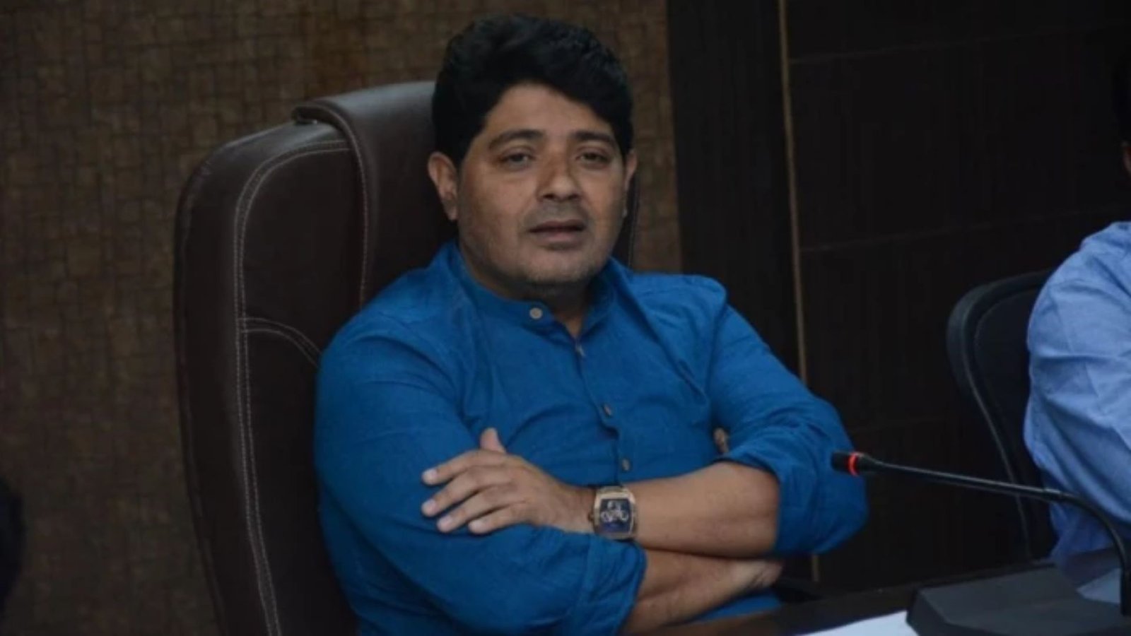 Raipur News : विदेशी नंबर से 50 करोड़ की फिरौती मांगने का मामला, साइबर टीम जांच में जुटी